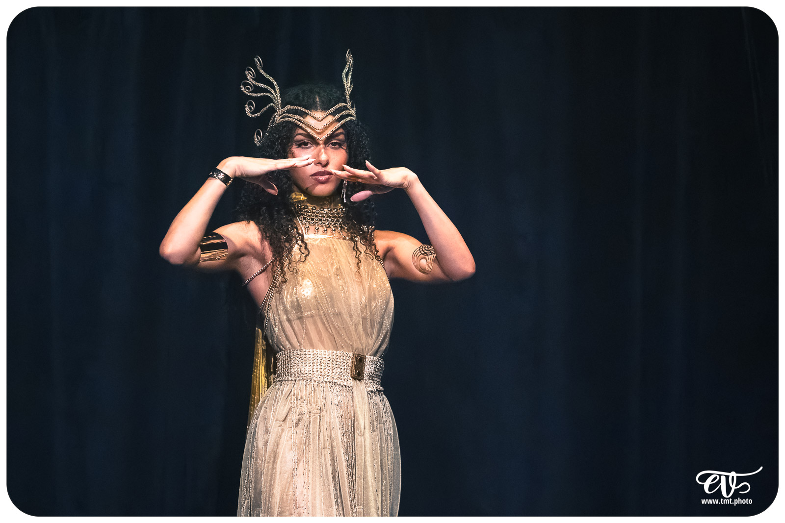 LES COURBES DE L'IL#5